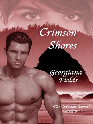 cover image of Crimson Shores